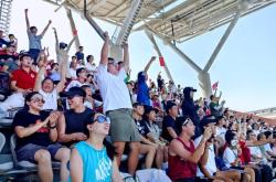 华体会体育赛事直播-足球比赛精彩纷呈，球迷热爱无界