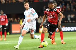 华体会官方-蒙彼利埃主场战平图卢兹，法甲强强对话