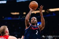 HTH Sports-猛龙轻取魔术，伦纳德28分领衔