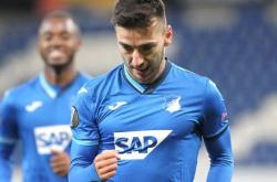 华体会国米赞助商-霍芬海姆队强势登场，战胜对手稳固积分榜位置