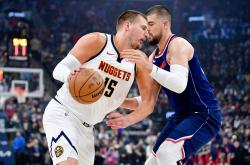 华体会官网-火箭胜快船，赢得常规赛第34胜