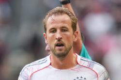 华体会体育-尤文图斯力挫拜仁慕尼黑，晋级之路畅通