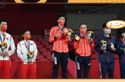 华体会首选平台-韩国乒乓球队碾压中国乒乓球队，水谷隼关键制胜