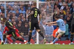 华体会官方入口-杜布拉斯领队逆转，曼城晋级欧冠决赛成功