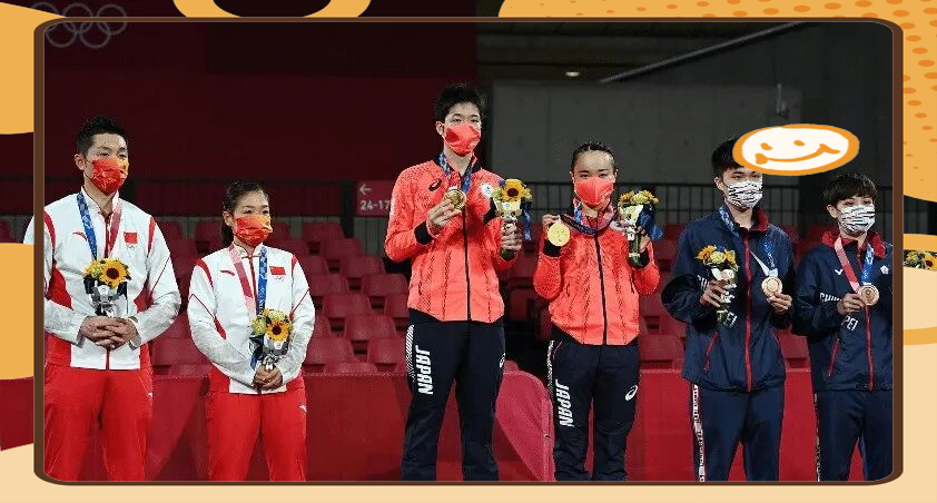 韩国乒乓球队碾压中国乒乓球队,水谷隼关键制胜 韩国乒乓球队碾压中国乒乓球队,水谷隼关键制胜