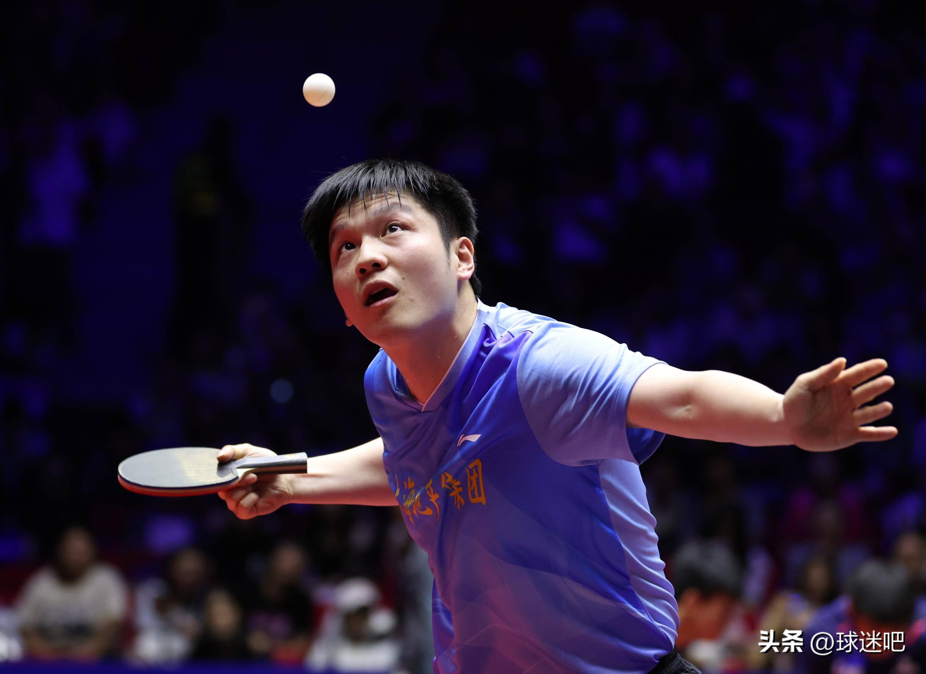 奥地利乒乓球队逆转瑞典乒乓球队,许昕打破历史纪录的简单介绍 奥地利乒乓球队逆转瑞典乒乓球队,许昕打破历史纪录的简单介绍