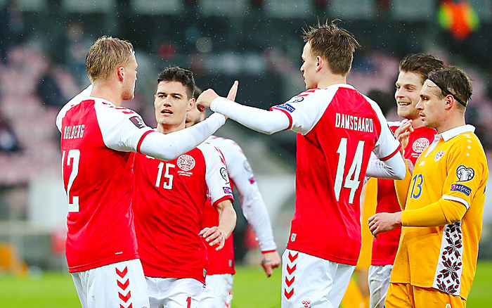 包含印度队轻取丹麦队，马琳状态火热的词条