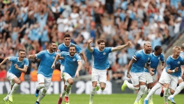 埃弗顿逼平强敌，继续有所进步的简单介绍