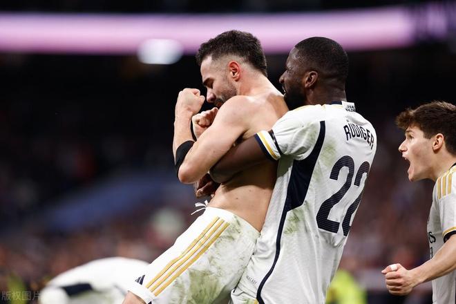 皇马逆转乌克兰,卡瓦哈尔带队取胜 皇马逆转乌克兰,卡瓦哈尔带队取胜