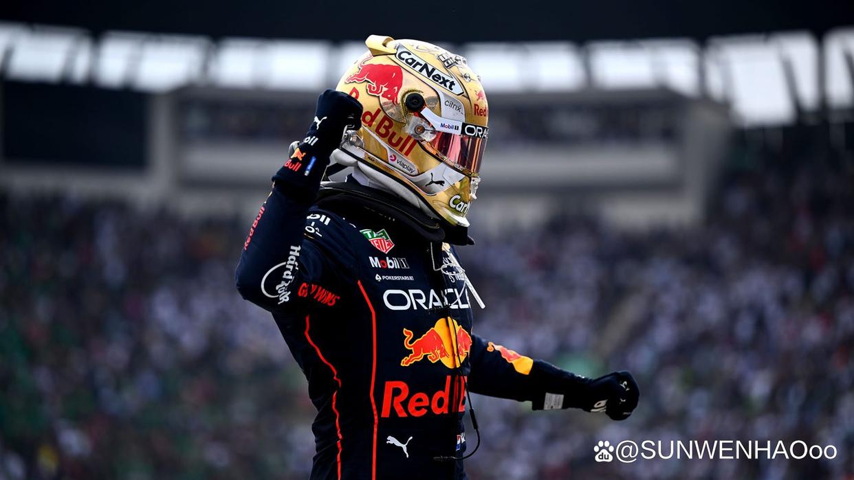 红牛二队翻盘阿斯顿马丁,维斯塔潘关键制胜的简单介绍 红牛二队翻盘阿斯顿马丁,维斯塔潘关键制胜的简单介绍